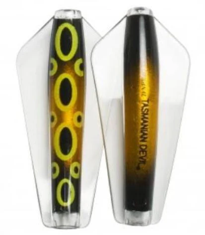 Tasmanian Devil Lure | 13.5g - Image 42