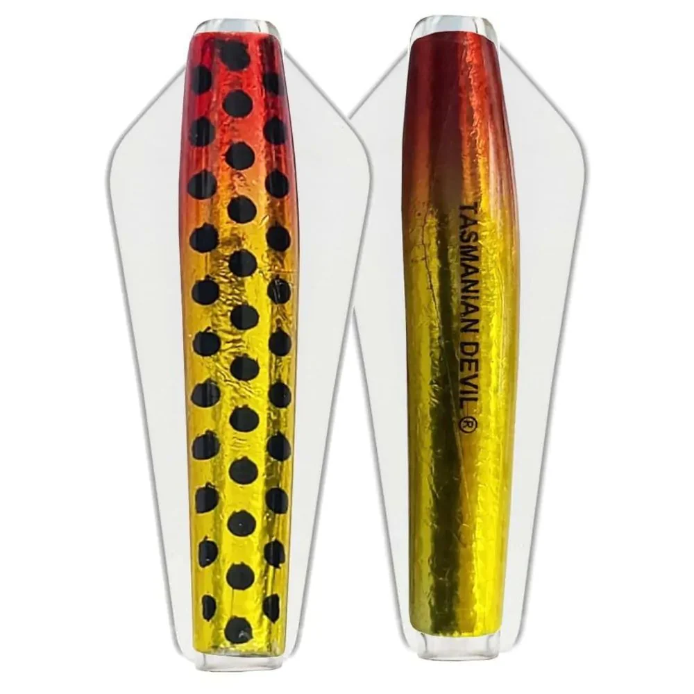 Tasmanian Devil Lure | 13.5g - Image 46