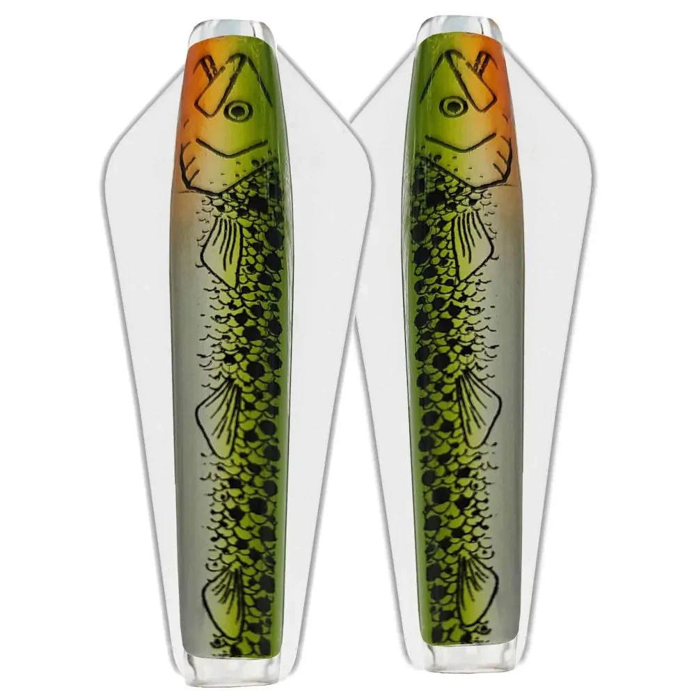 Tasmanian Devil Lure | 13.5g - Image 48