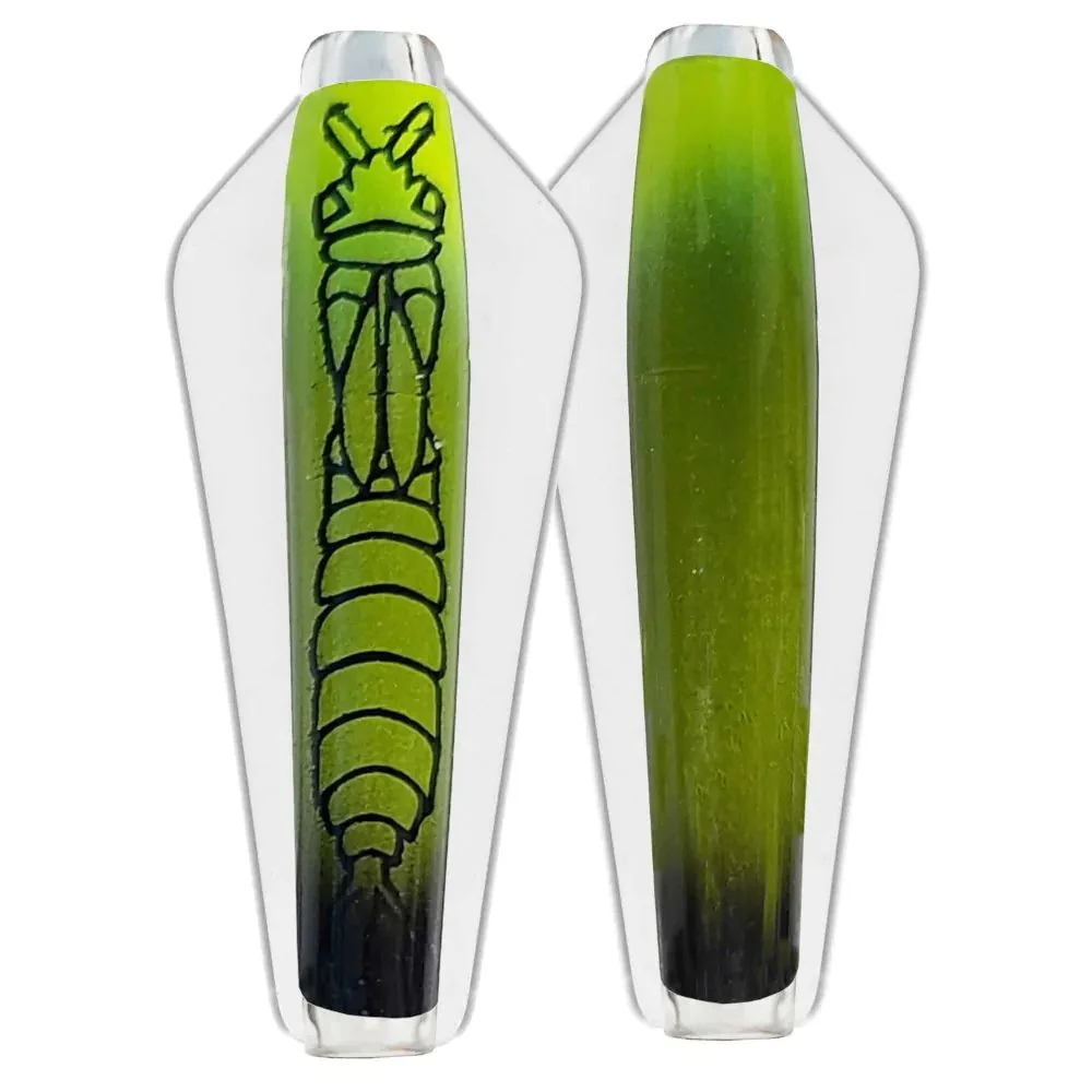 Tasmanian Devil Lure | 13.5g - Image 53