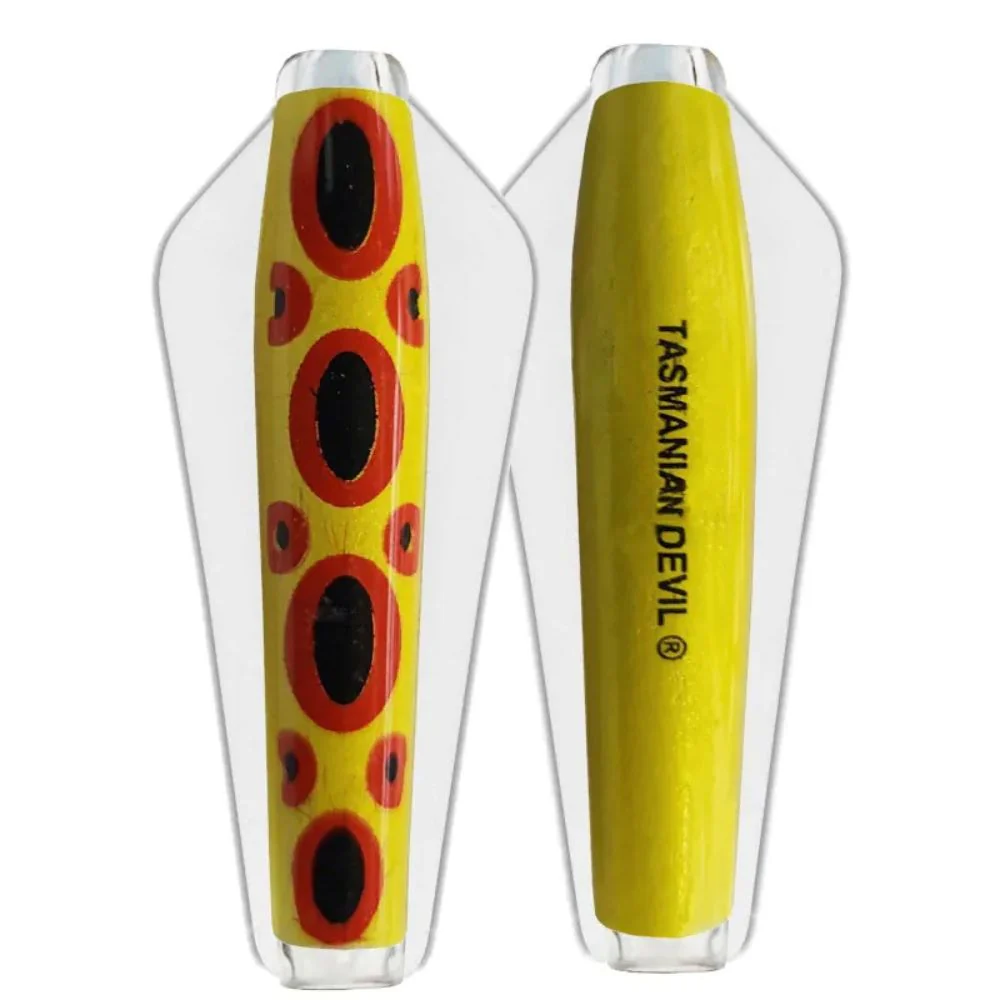 Tasmanian Devil Lure | 13.5g - Image 54