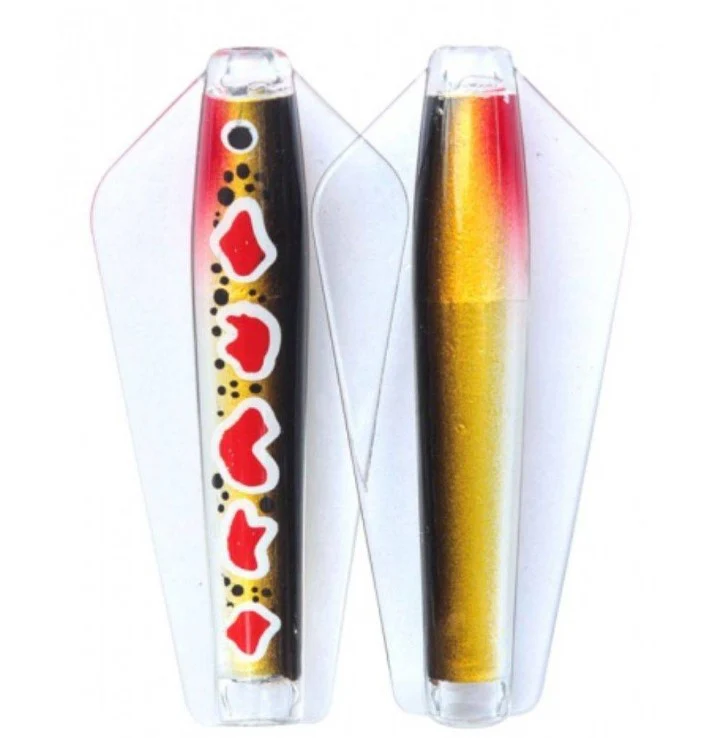 Tasmanian Devil Lure | 13.5g - Image 7