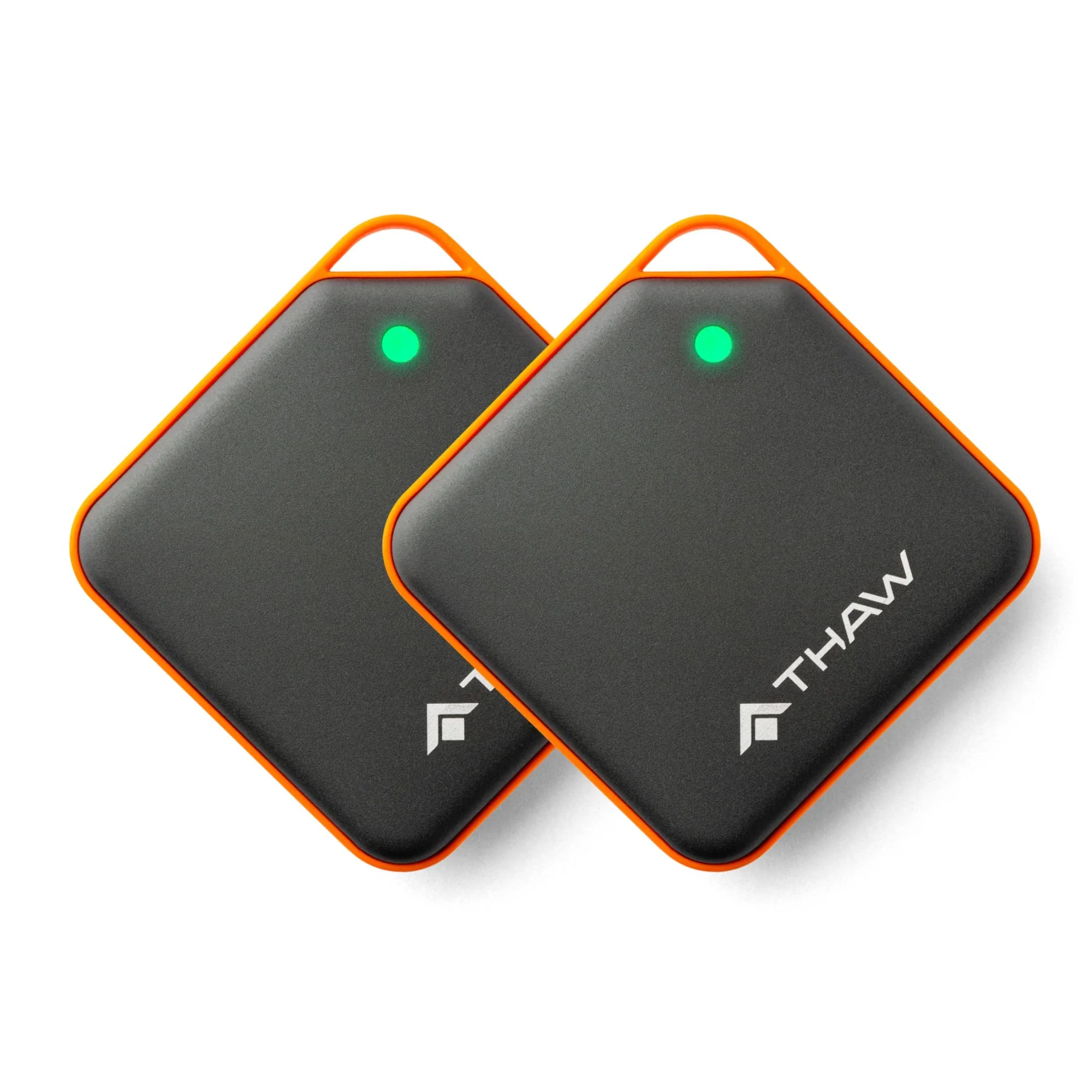 Thaw | Dual Purpose Hand Warmers 2k | Rechargeable
