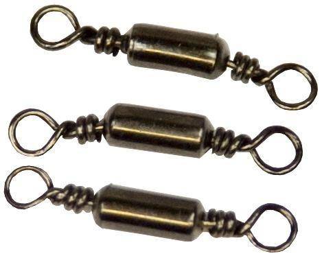 The Original Ball Bearing (BB) Swivel 3 per pack