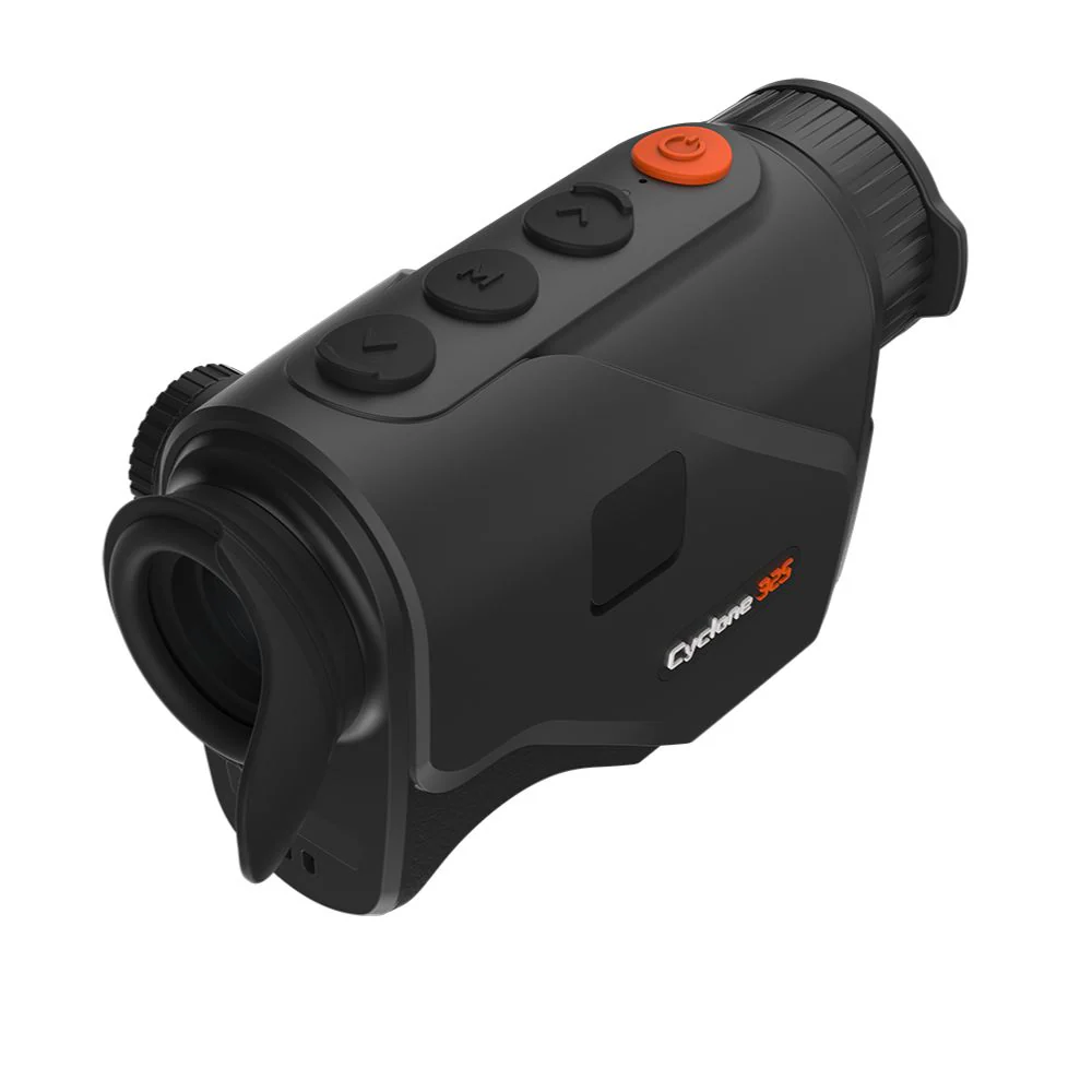 ThermTec | Cyclone 325 Thermal Imaging Monocular - Image 4
