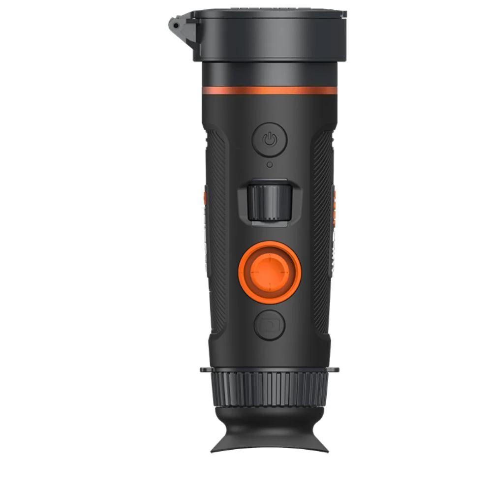 ThermTec | Wild LRF Series Thermal Monocular - Image 4