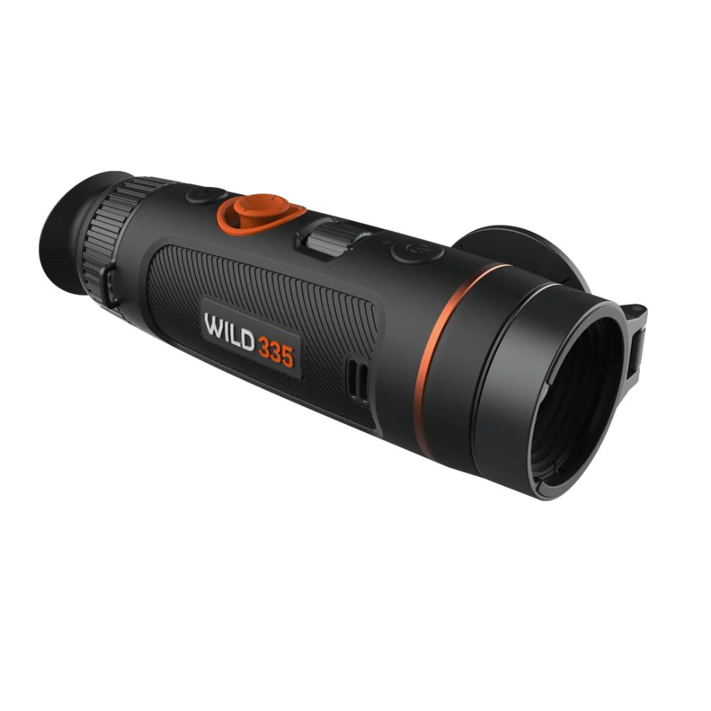 ThermTec | Wild Series Thermal Monocular