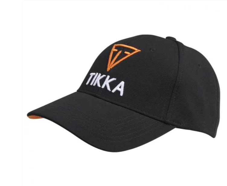Tikka | Cap with Logo