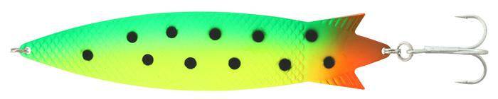 Toby Magnum | 60g | Hot Dog