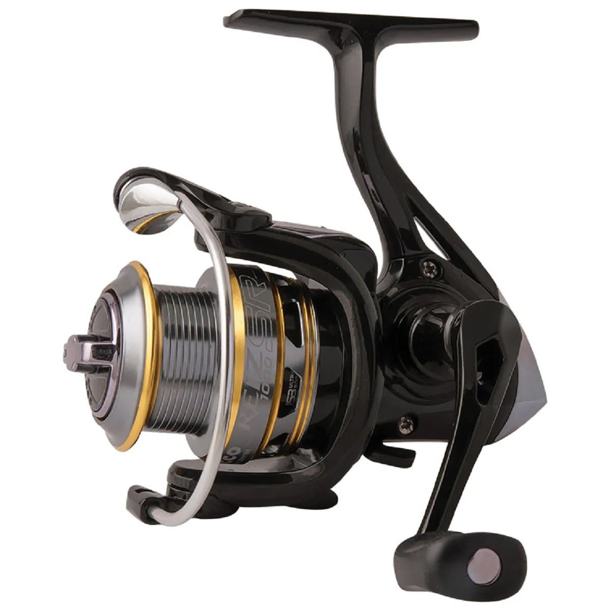Trabucco | Reiz SR High Performance Front Drag Reel