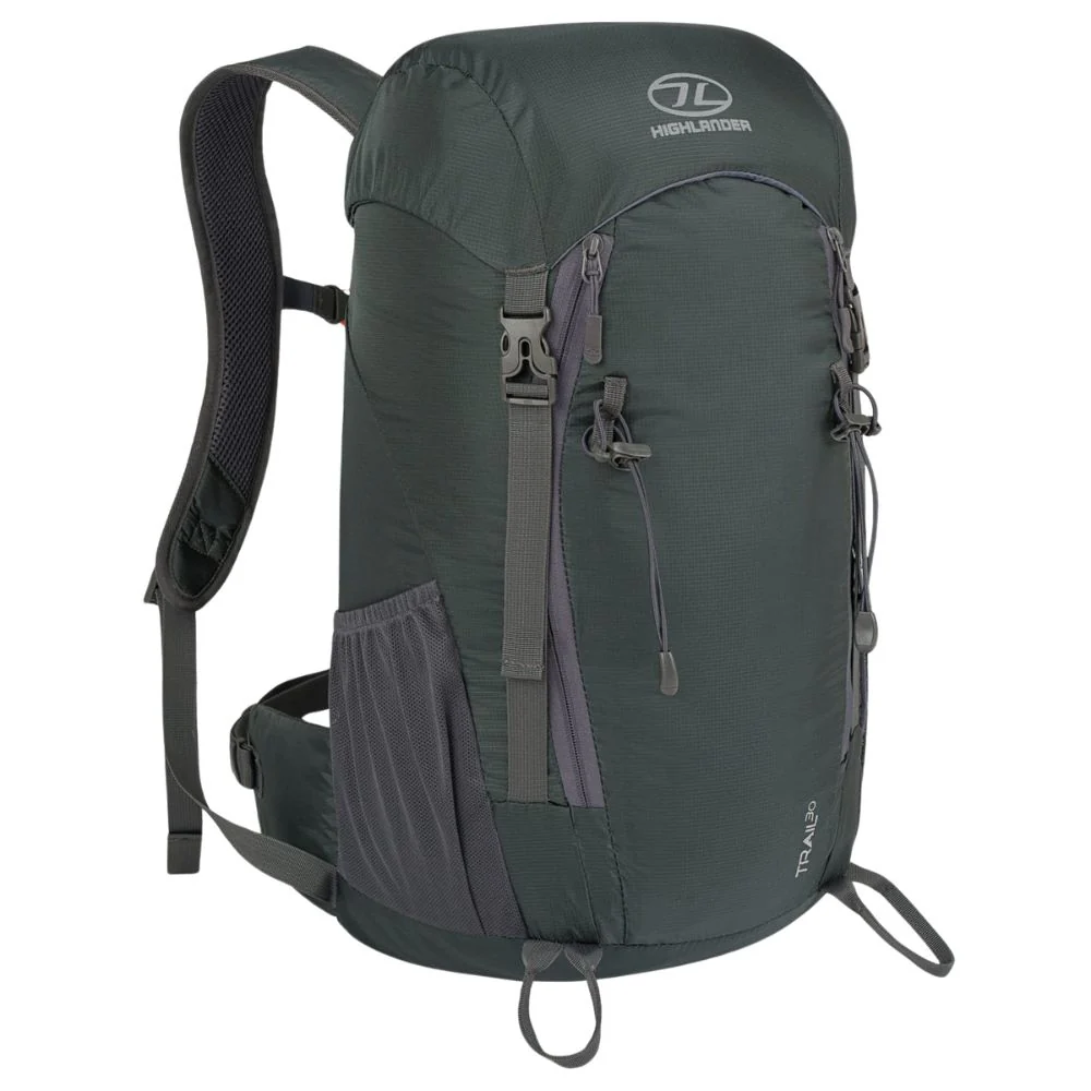 Trail | Backpack | 30 L - Image 2