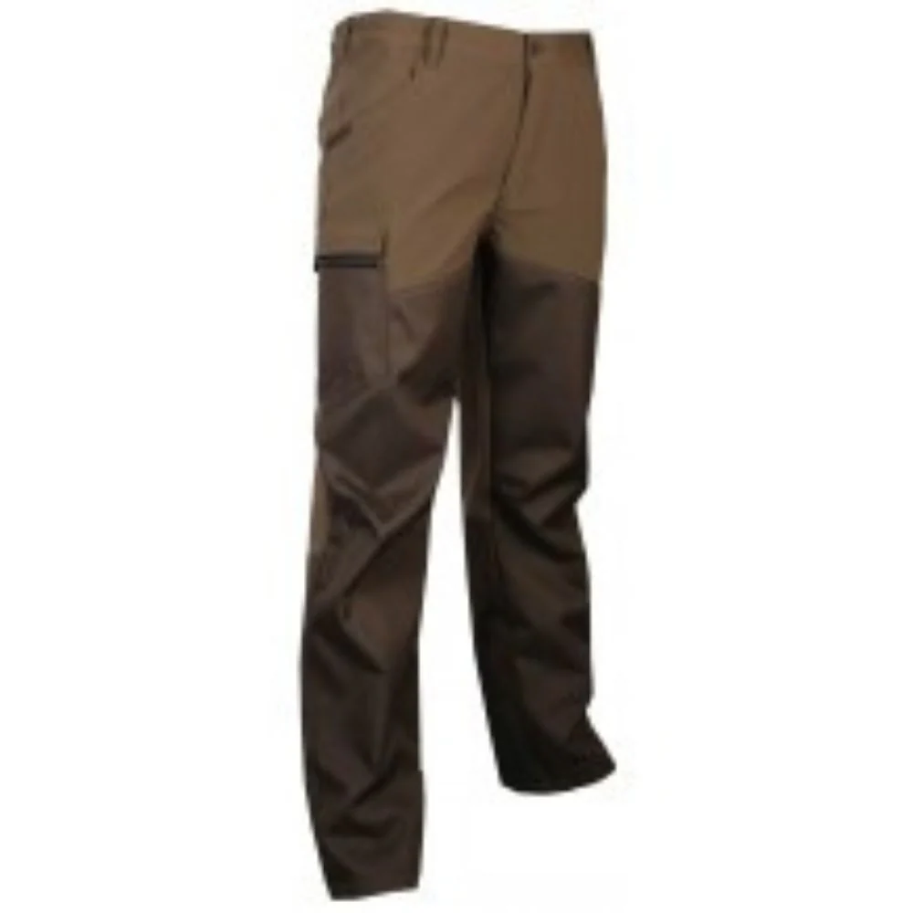 Treeland | Field Trousers | Brown