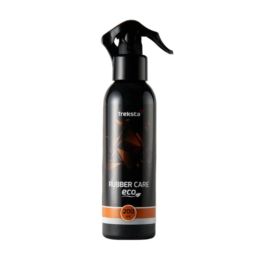 Treksta | Rubber Care Eco Spray | 200 ml