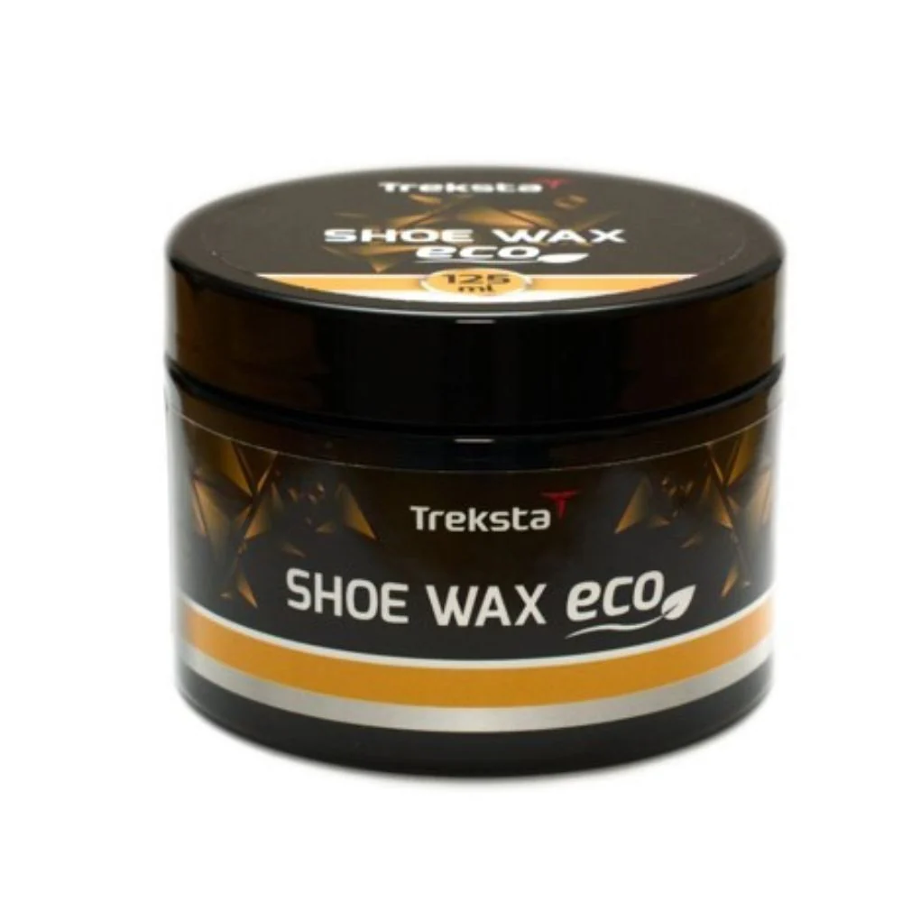 Treksta | Shoe Wax Eco | 125ml
