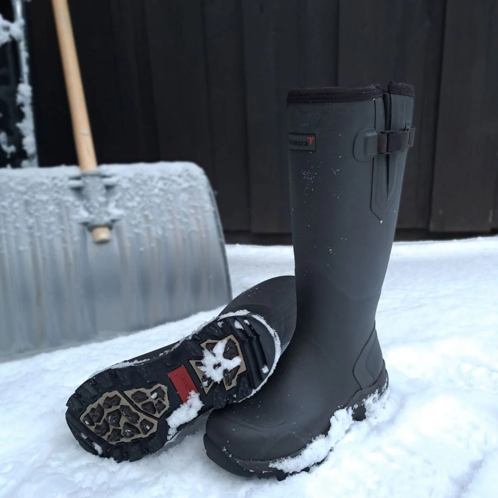 Treksta | Svalbard Wellington | Neo 18" - Image 12