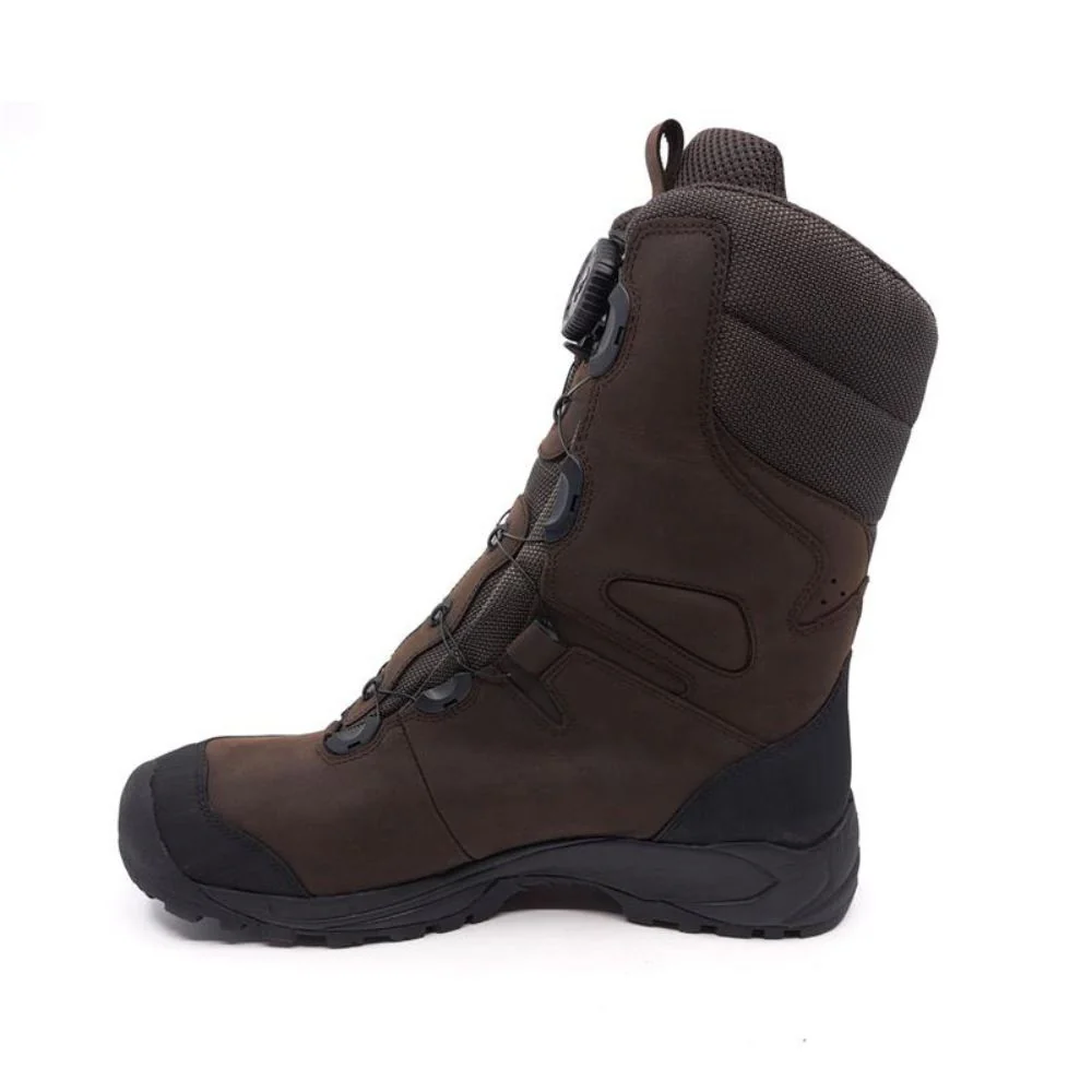 Treksta | Treksta Tundra 10" Boa Htx | Brown - Image 3