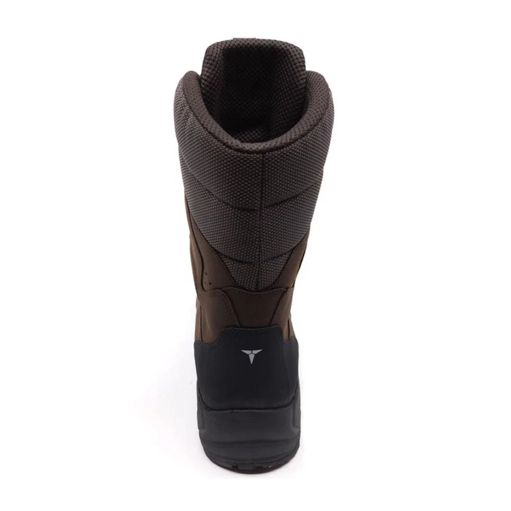 Treksta | Treksta Tundra 10" Boa Htx | Brown - Image 5