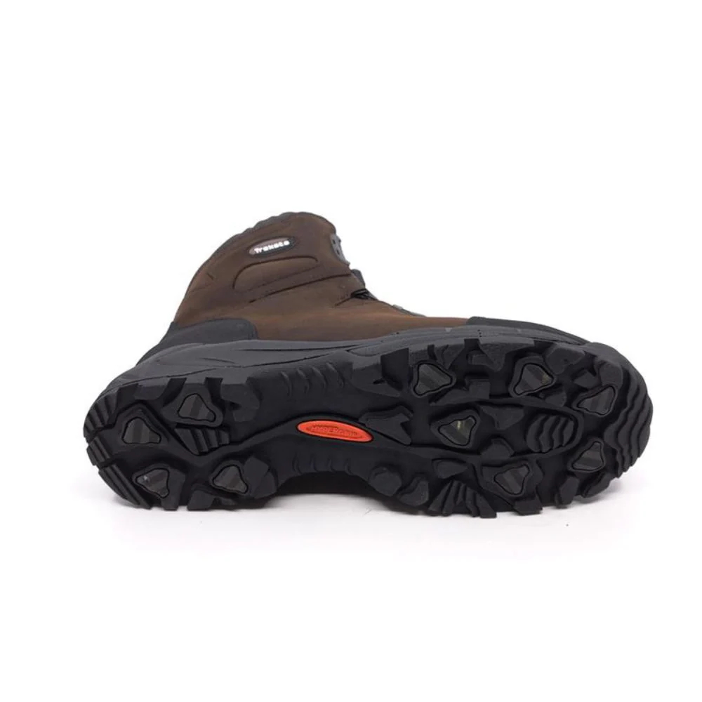 Treksta | Treksta Tundra 10" Boa Htx | Brown - Image 6