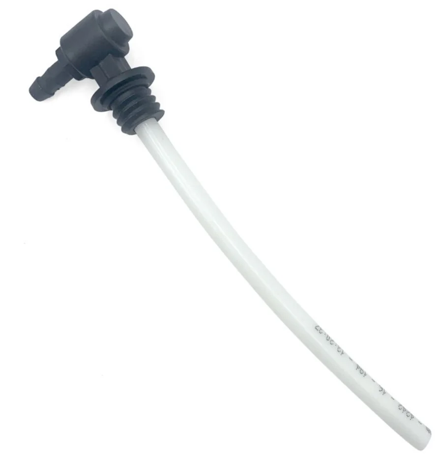 Trem | 12 lt Big-Joe Nozzle & Tube