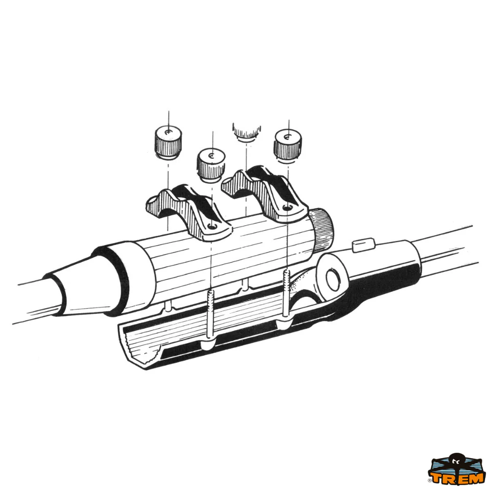 Trem | Guide Extension Bar - Image 3