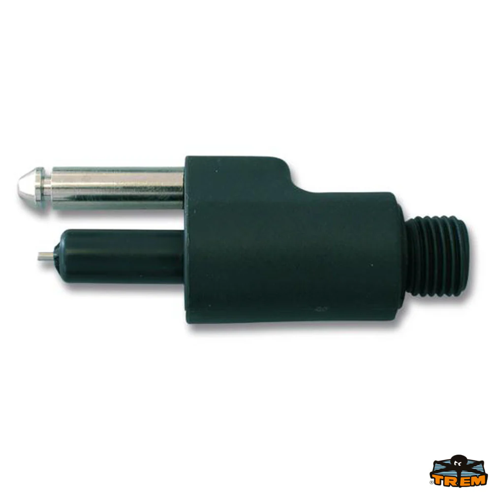 Trem | Yamaha/Mariner/Mercury