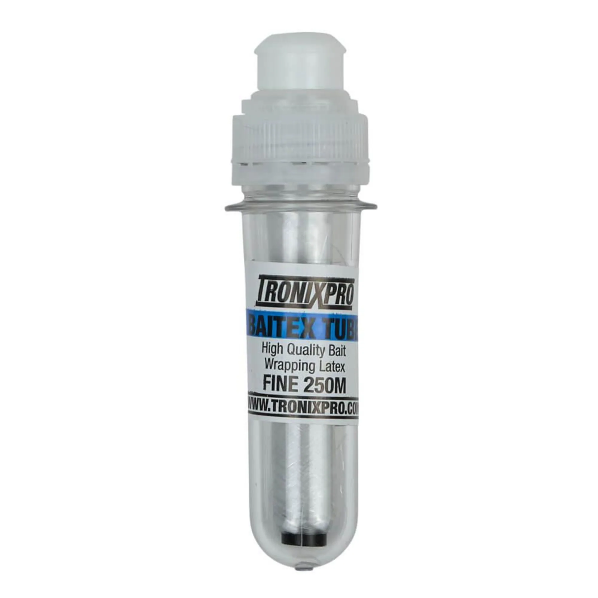 Tronix Pro | Baitex Tube | Fine
