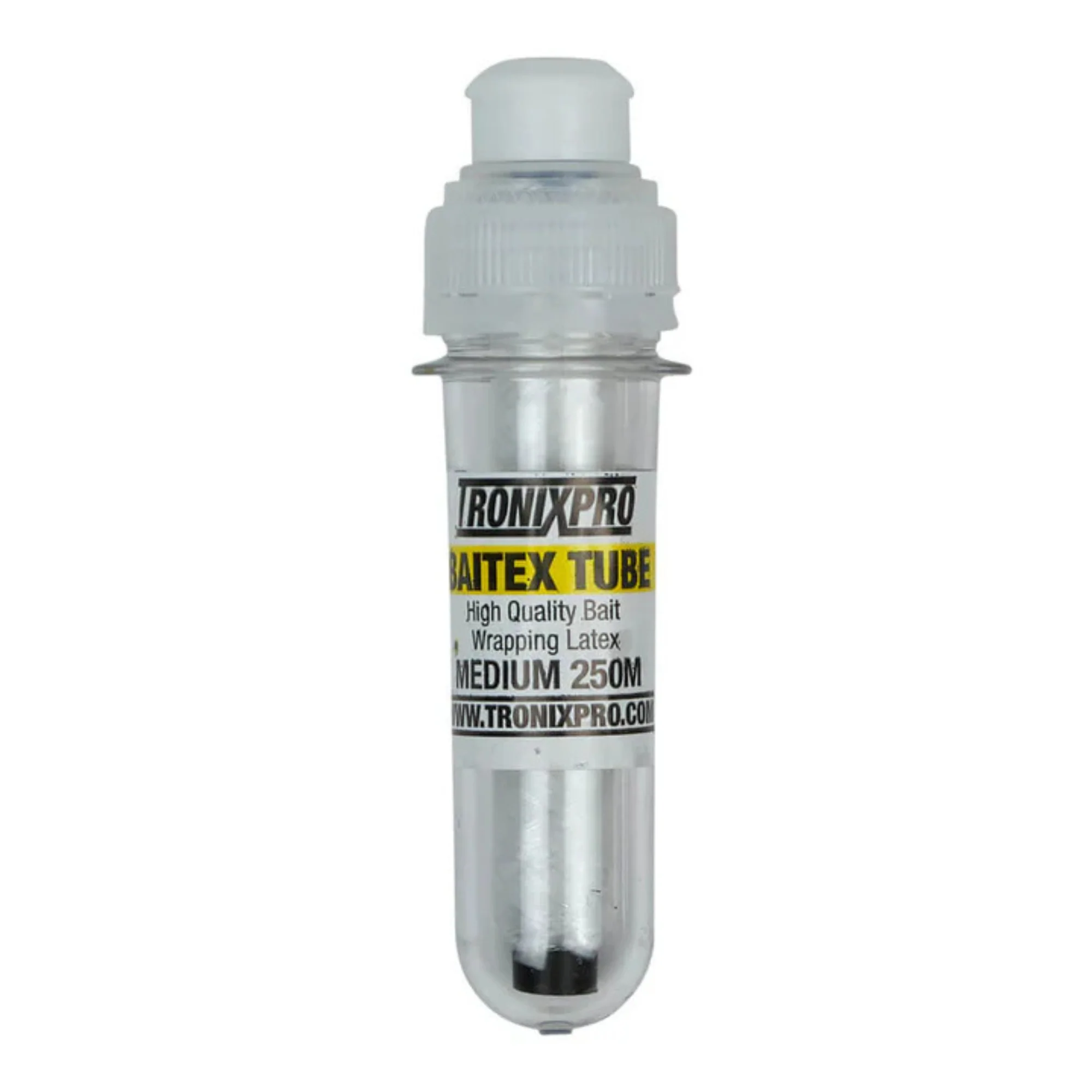 Tronix Pro | Baitex Tube | Medium