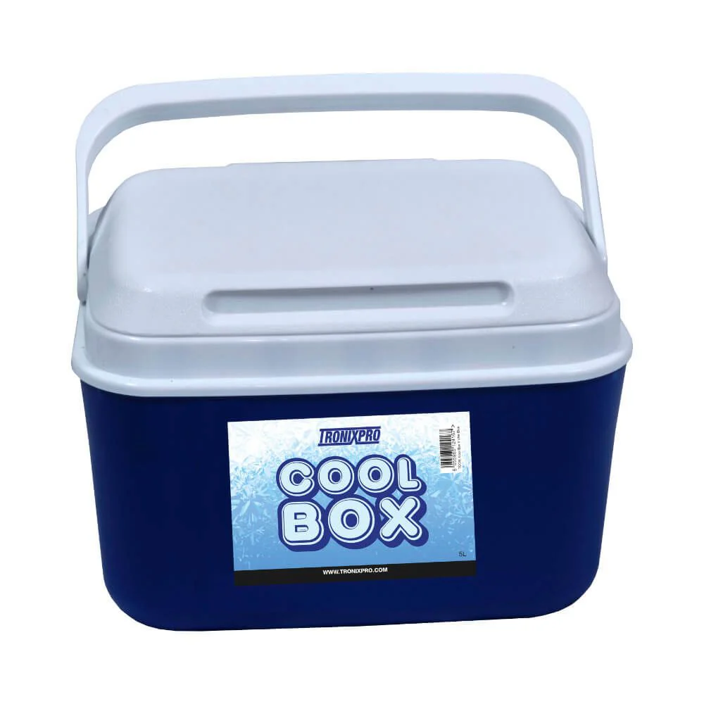 Tronixpro | 5 Litre Cool Box