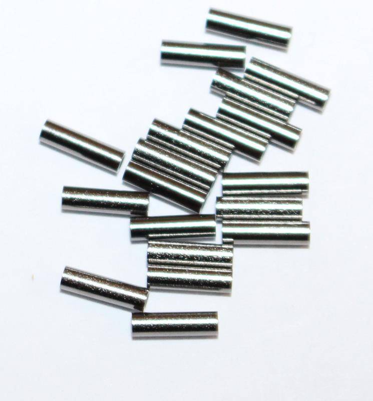 Tronixpro Crimps | 0.7mm