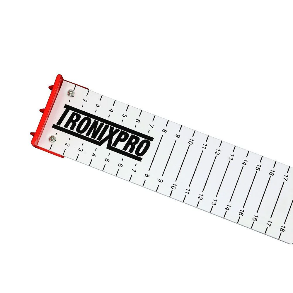 Tronixpro | Fish Measure