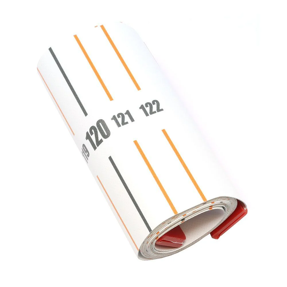 Tronixpro | Folding Fish Ruler - Image 2