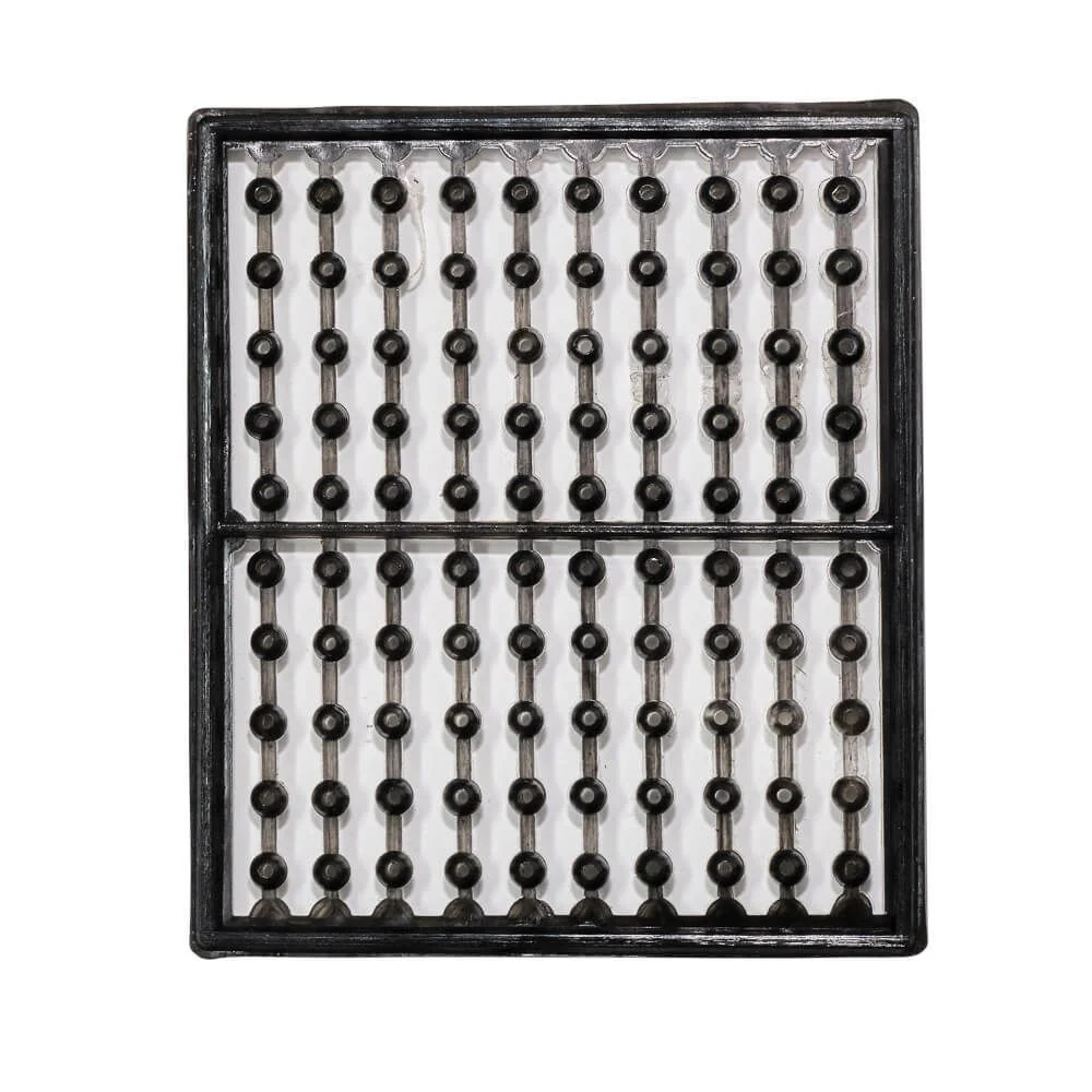 Tronixpro | Mini Rig Beads | 2mm | Black