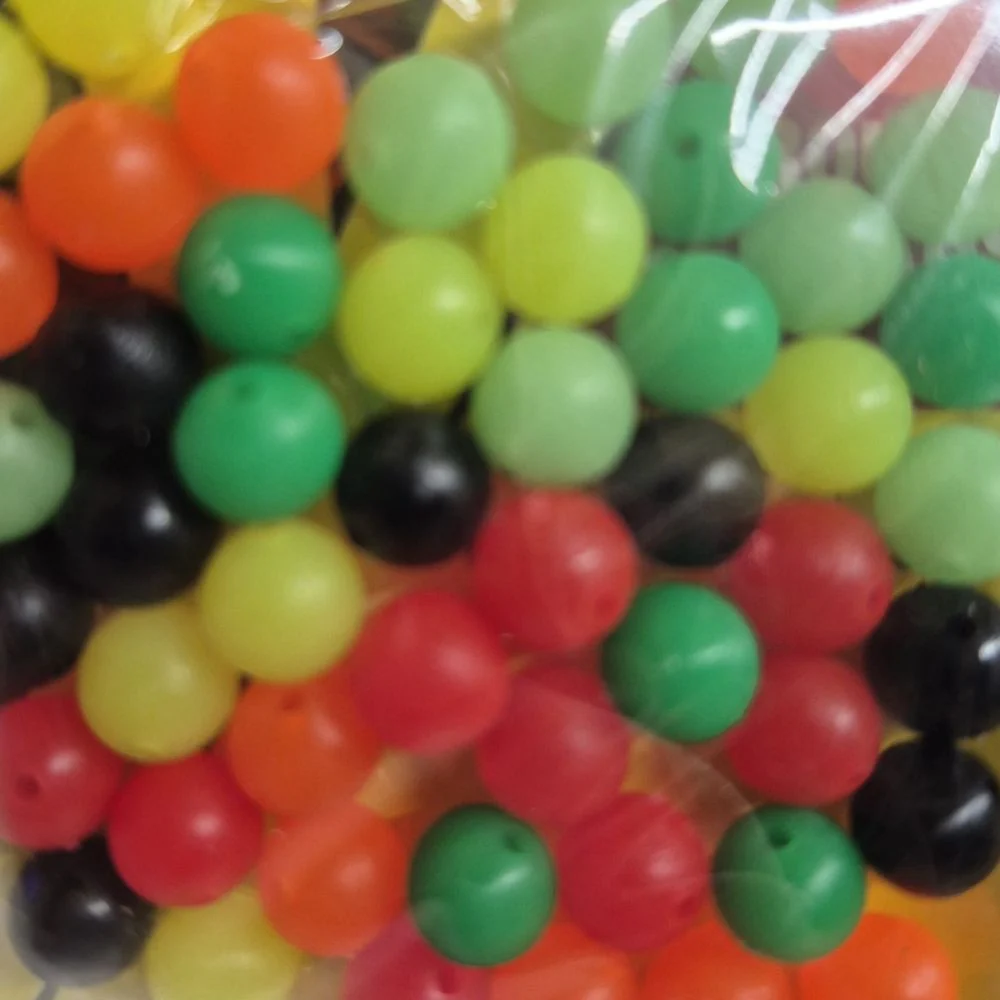 Tronixpro | Round Beads | 8mm - Image 8