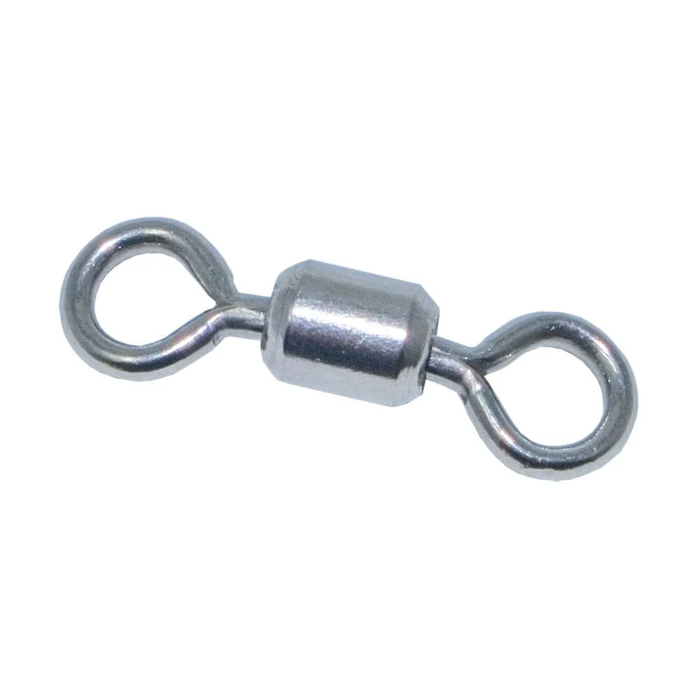 Tronixpro | SS2 Stainless Steel Swivels