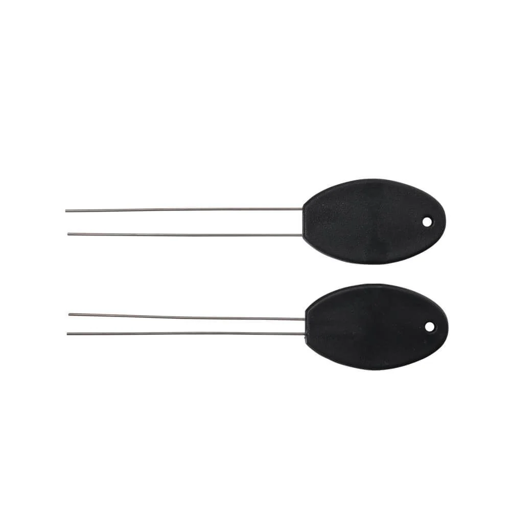 Tronixpro | Twin spike baiting Tools | Small and Large