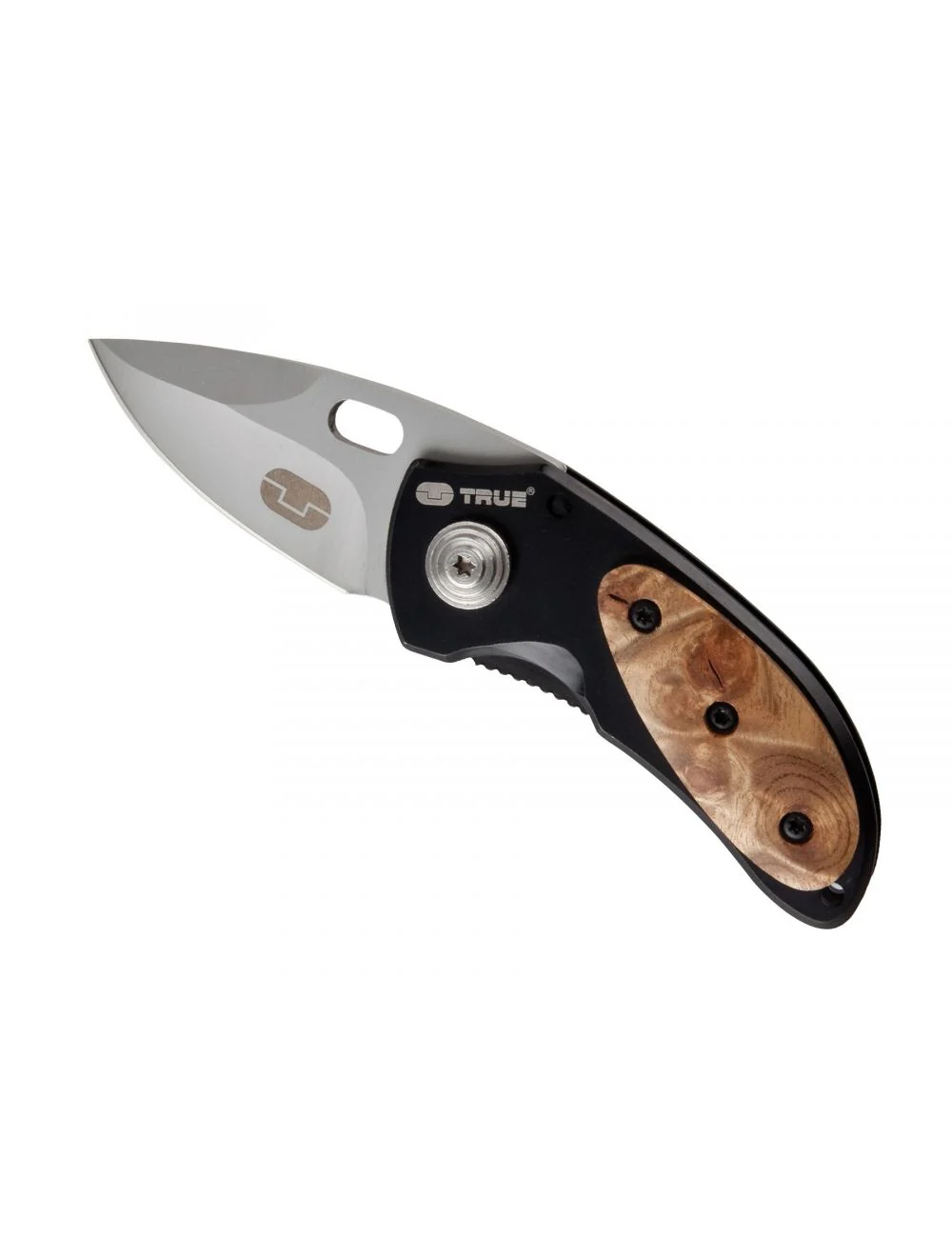 True JacKnife | Wooden Handle | - Image 2