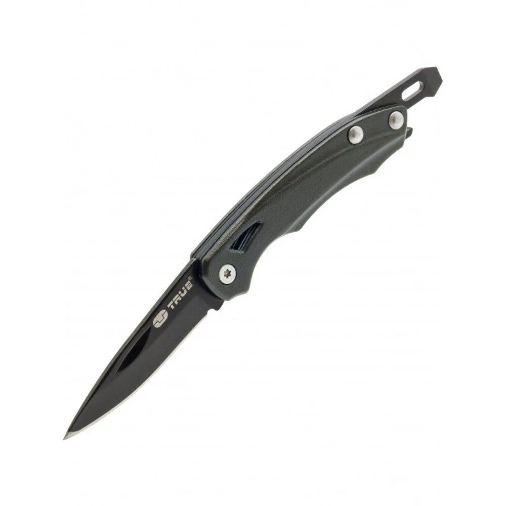 True Utility | Slip Knife pocket knife