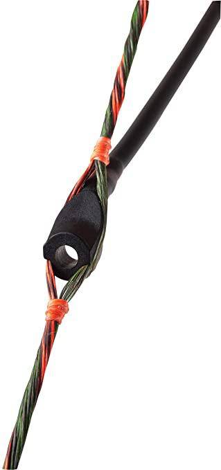 Truglo Centre Peep Sight 1 / 8