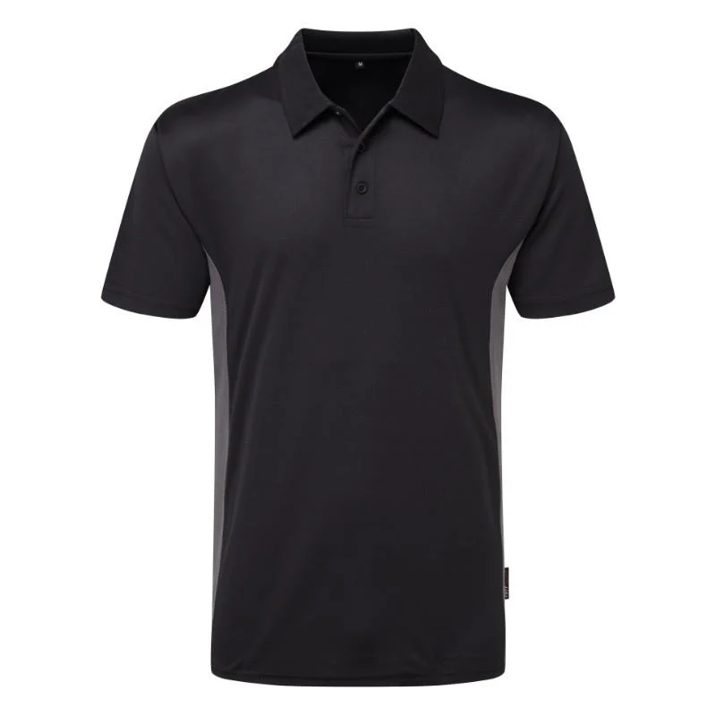 Tuffstuff | Workwear Elite Polo Shirt | Black