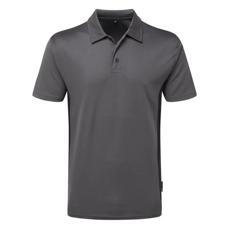 Tuffstuff | Workwear Elite Polo Shirt | Grey