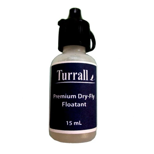 Turrall | Dry Fly Floatant