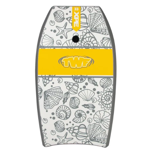 TWF | XPE Slick Back Bodyboard | 33" - Image 5