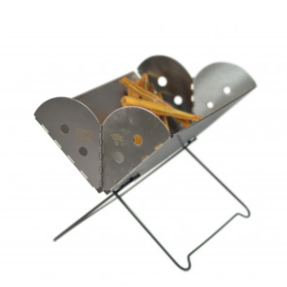 UCO | Grilliput Flatpack Grill - Image 4