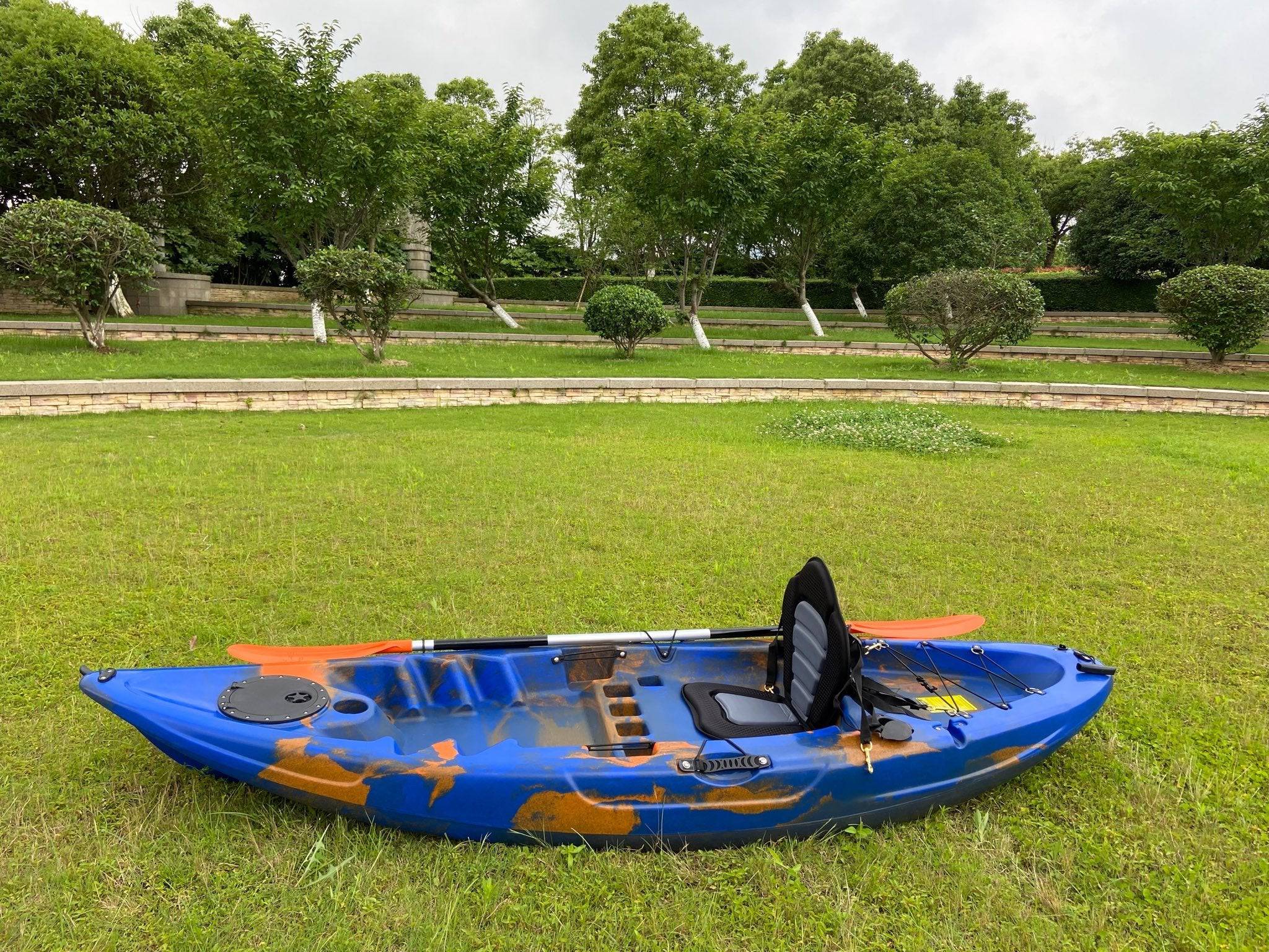 Universal | Adjustable | Kayak Seat | Deluxe Seats - Image 4
