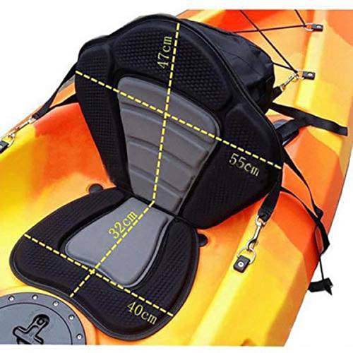 Universal | Adjustable | Kayak Seat | Deluxe Seats - Image 5