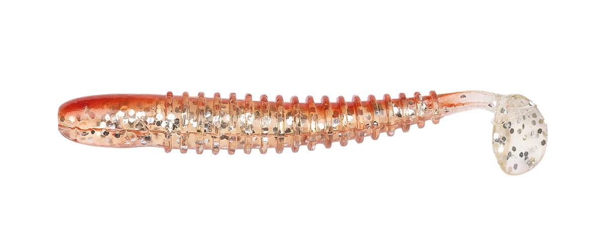 URBN | T-Tail SOFT | 6cm
