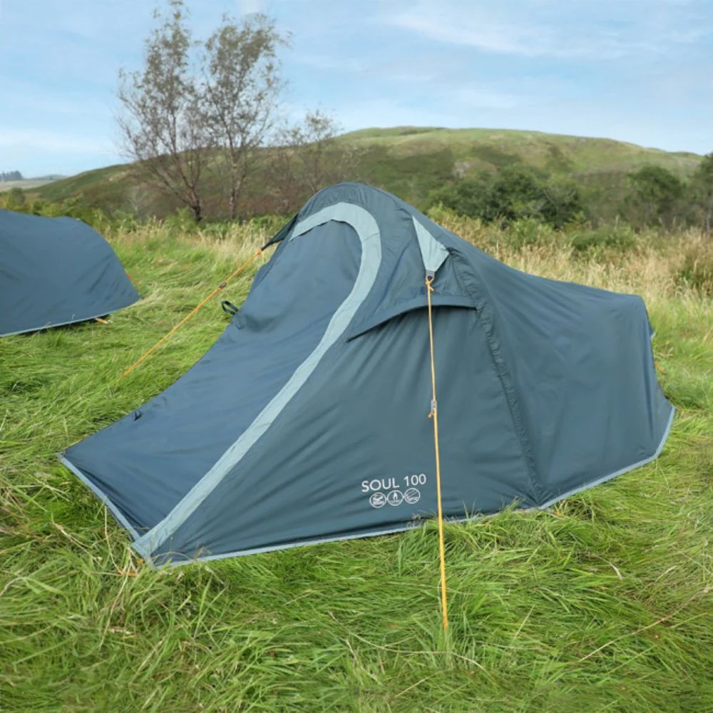 Vango | 1 Man Tent | Soul 100 - Image 4