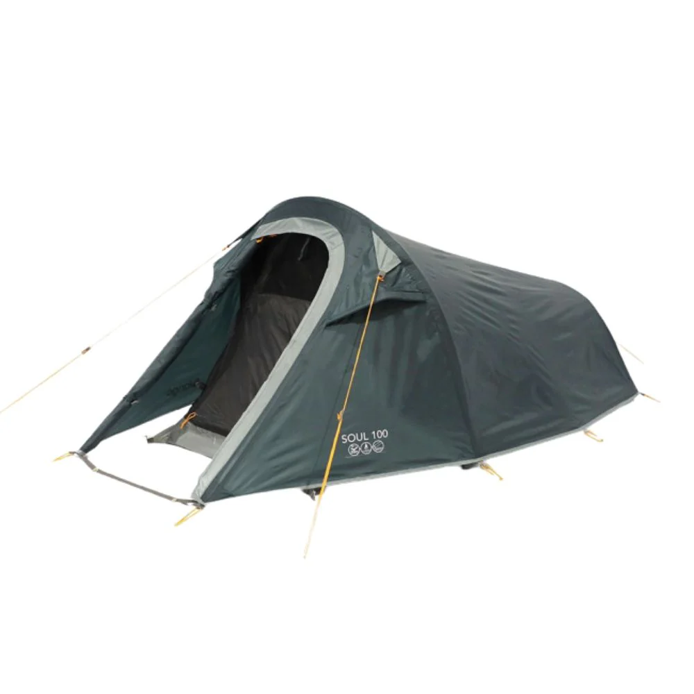 Vango | 1 Man Tent | Soul 100 - Image 7