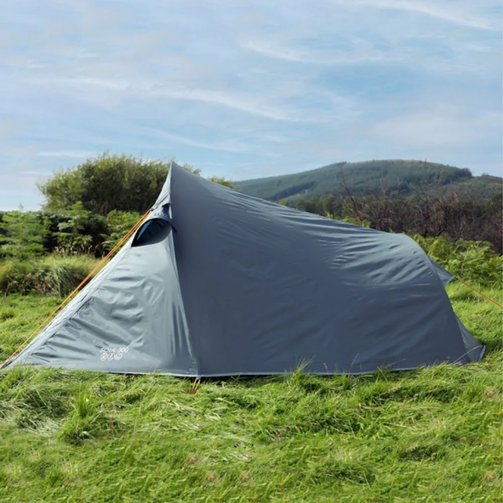 Vango | 3 Man Tent | Soul 300 - Image 5