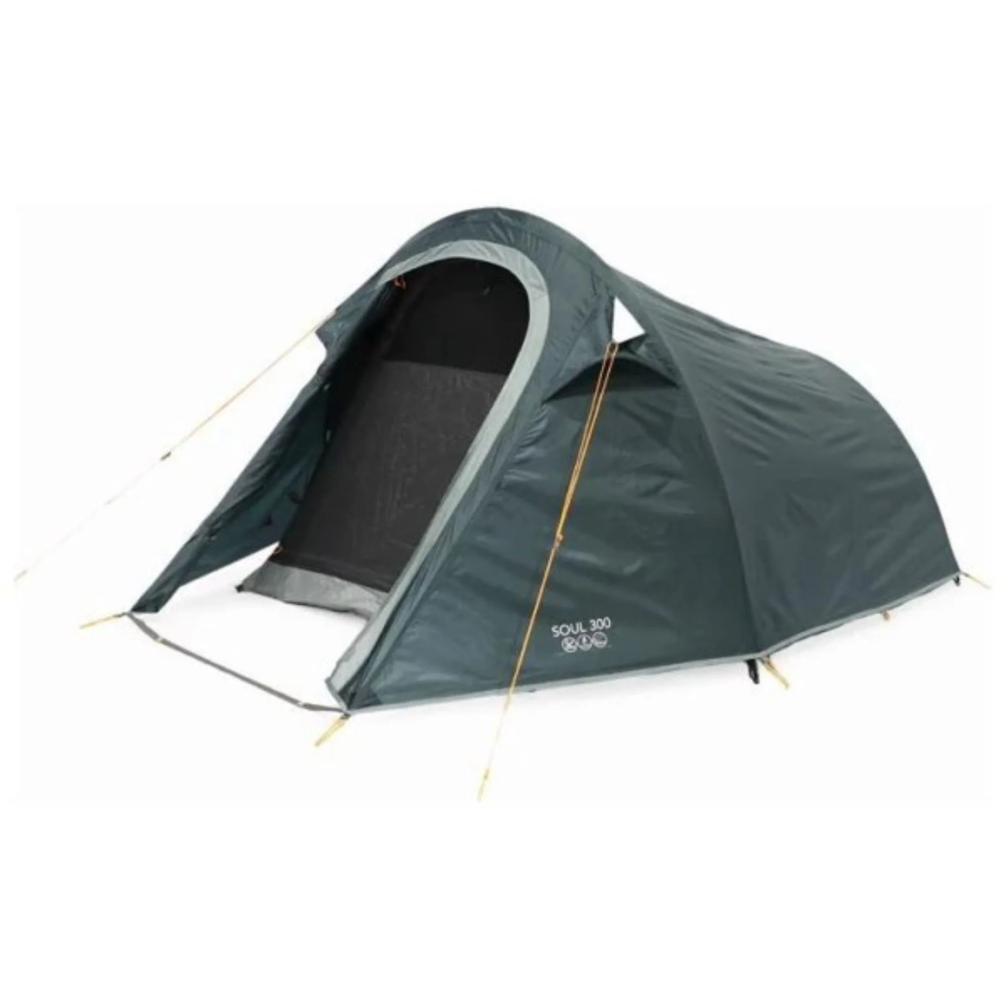 Vango | 3 Man Tent | Soul 300 - Image 7